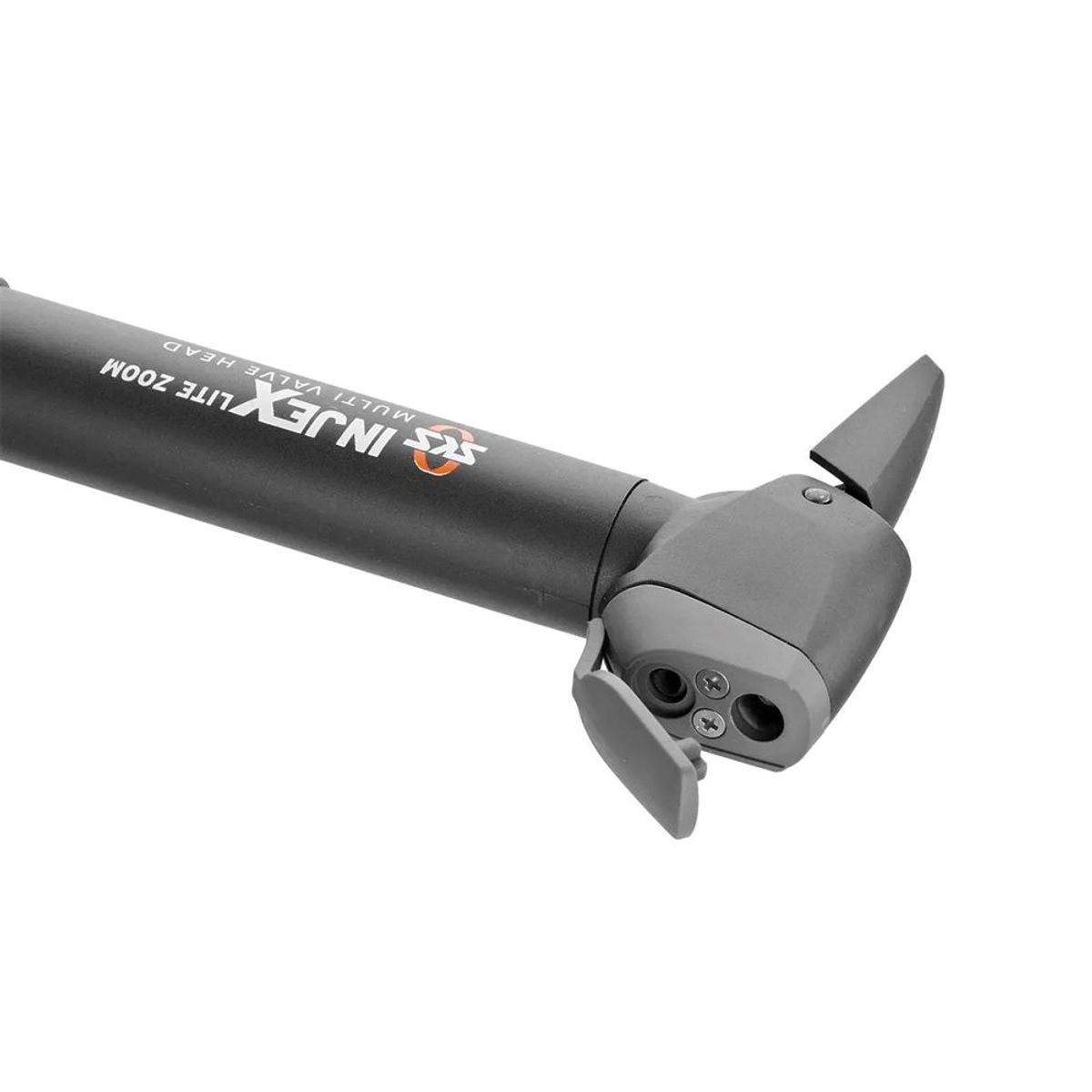 GENERICO - Mini Bomba de aire Para Bicicleta SKS Injex Lite Zoom