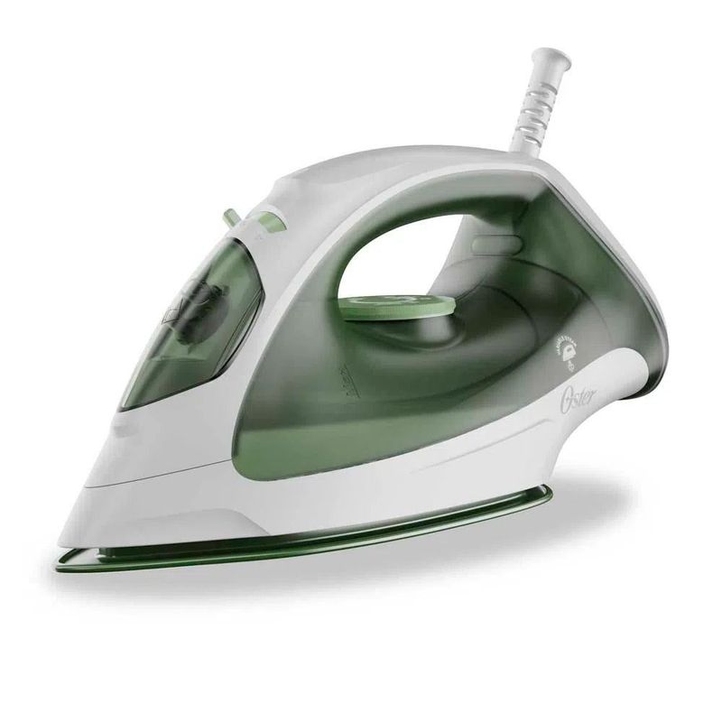 OSTER - Plancha De Vapor Ligera Oster Gcstbs3803