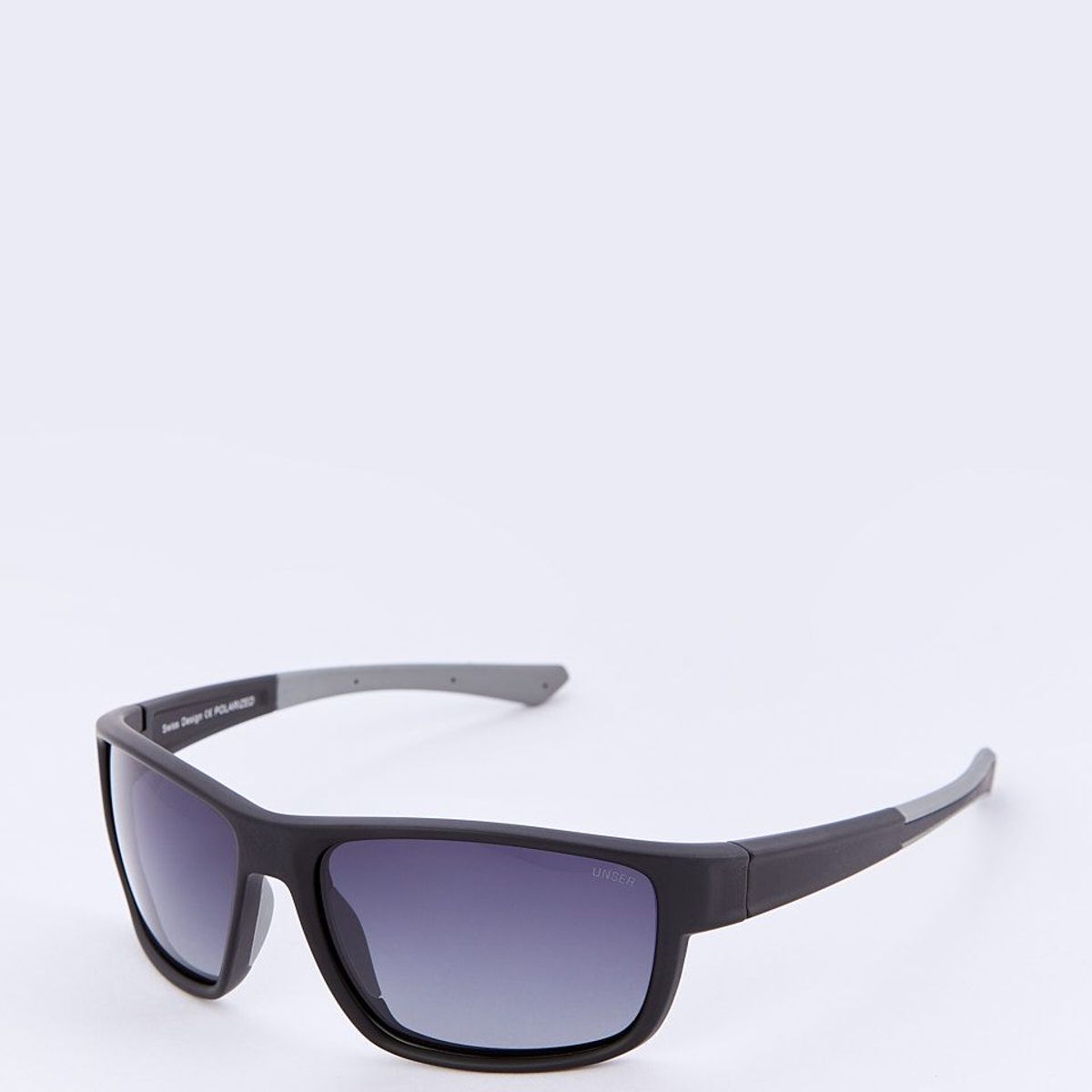 UNSER - Gafas Para Hombre Polarizadas Con Estuche Unser