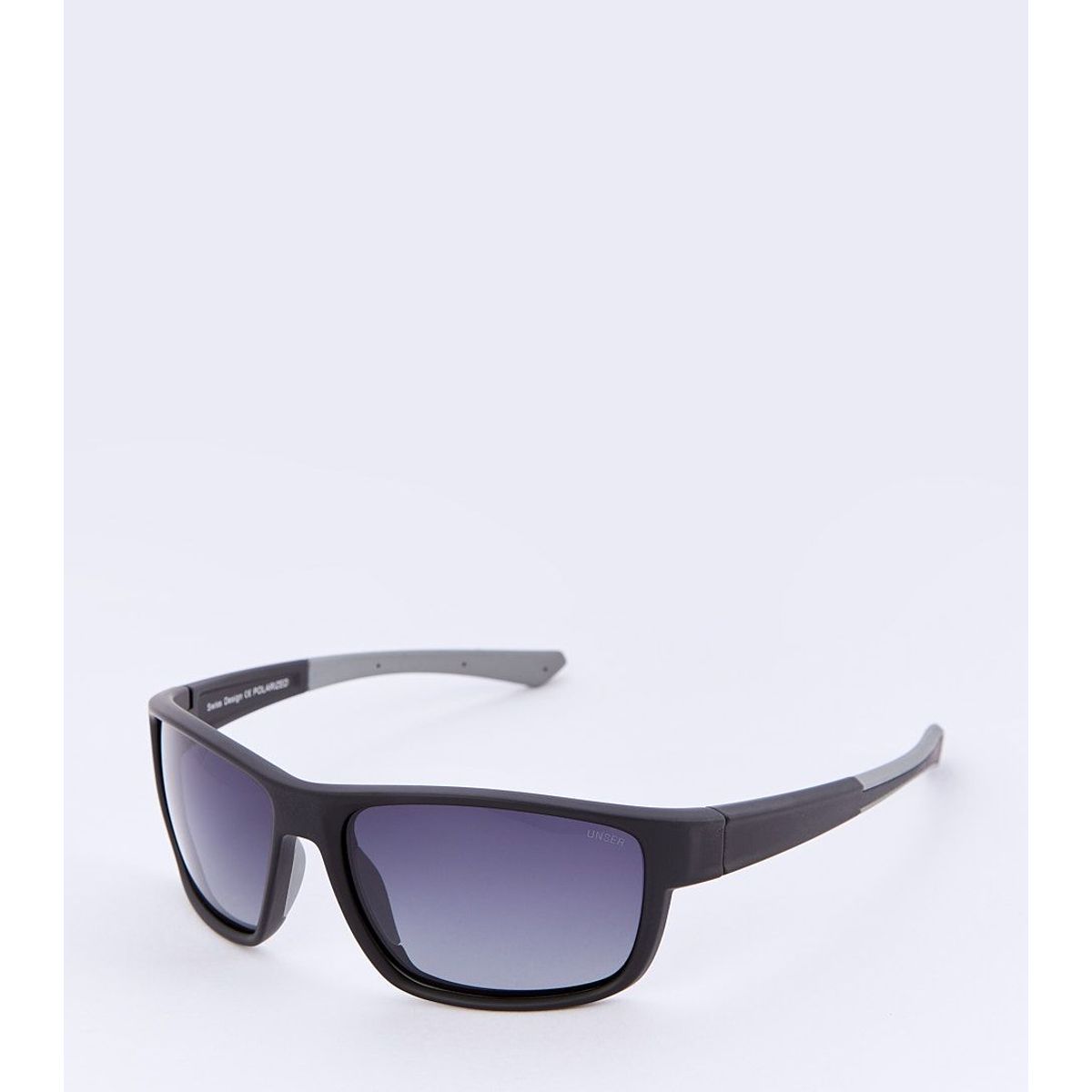 UNSER - Gafas Para Hombre Polarizadas Con Estuche Unser