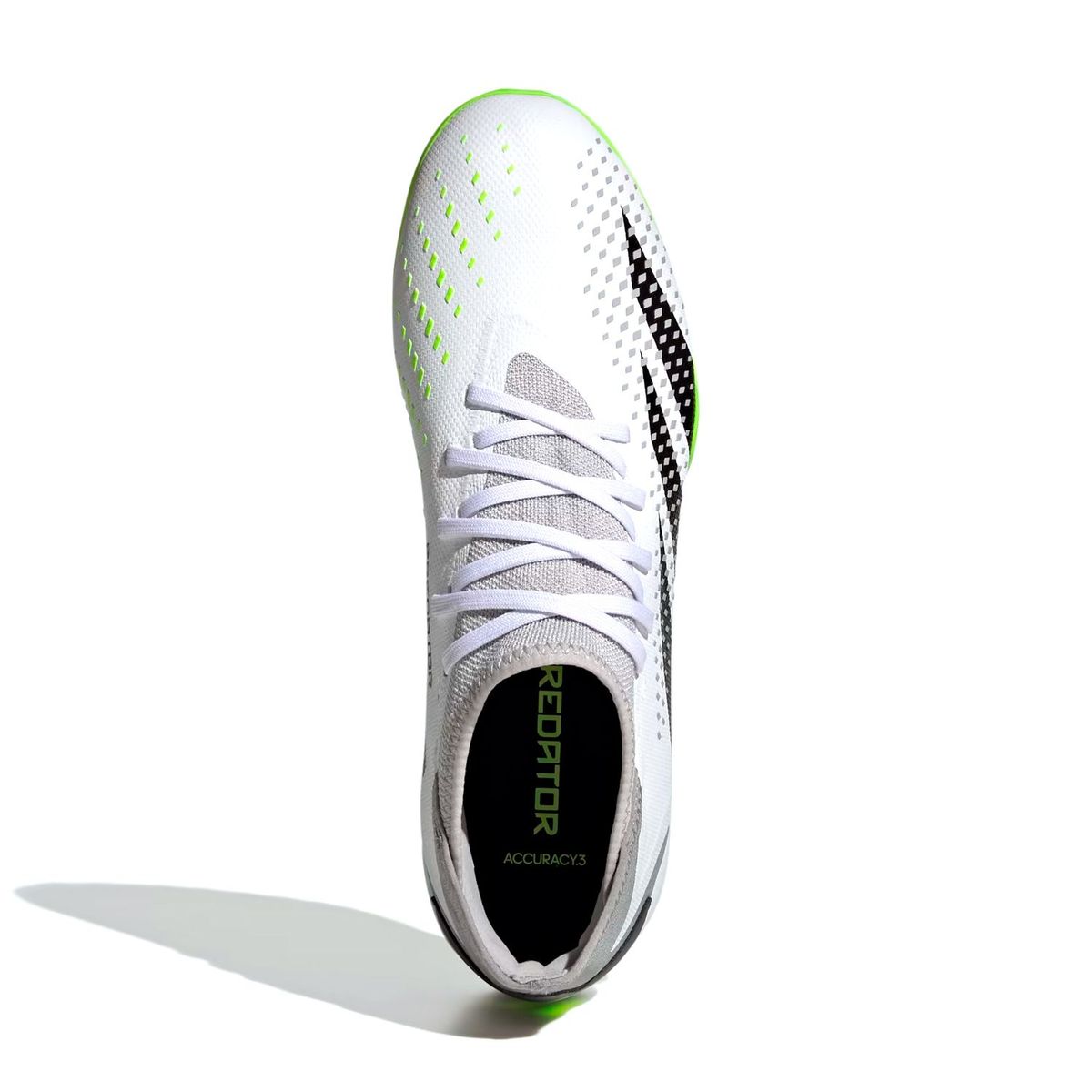 ADIDAS - Tenis De Sintetica Adidas Hombre Predator Acurracy 3