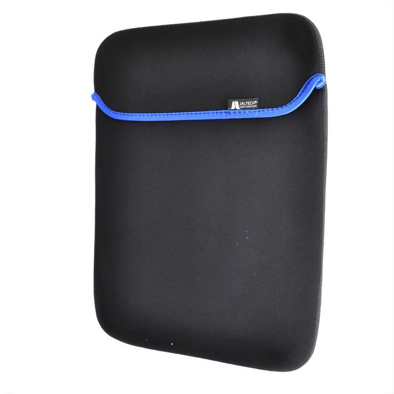 JALTECH - Funda Doble Faz Para Portatil De 14 Pulgadas