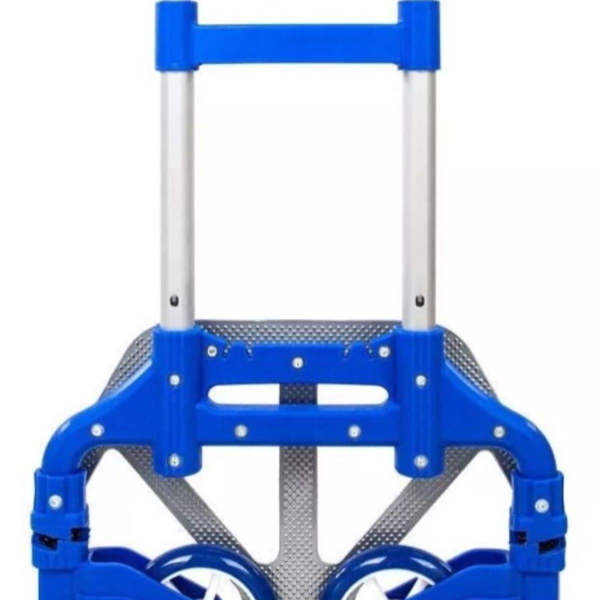 GENERICO - Carretilla Plegable En Aluminio 80kg