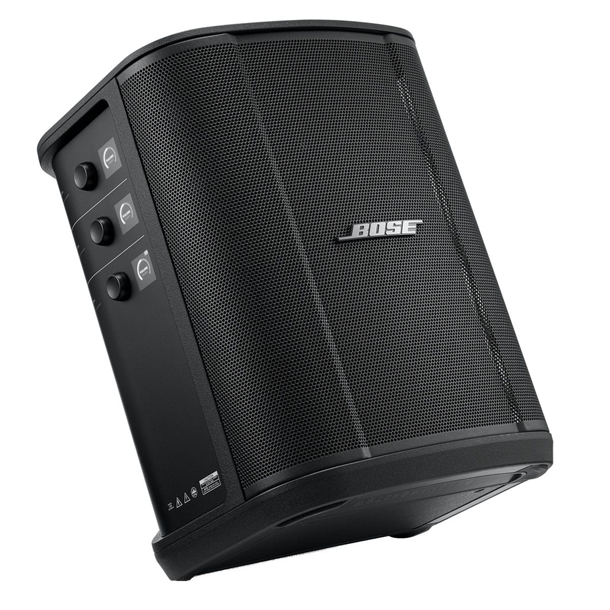 BOSE - Parlante Portátil Bose S1 PRO+ PLUS  Bluetooth