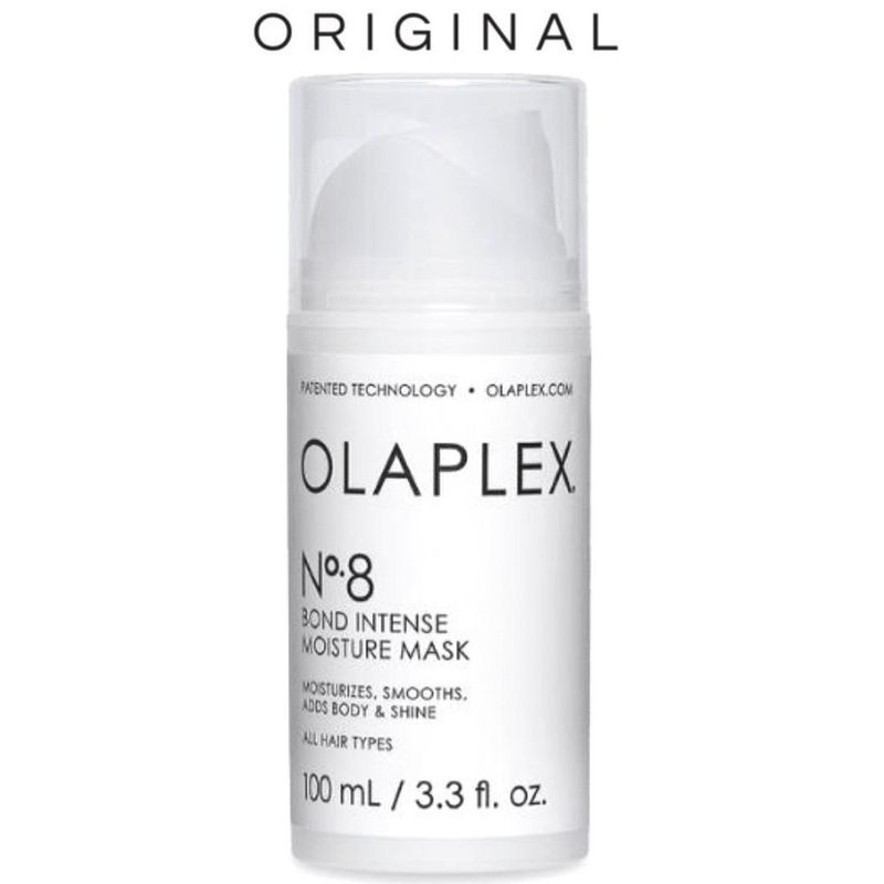 OLAPLEX - OLAPLEX N° 8 MASCARILLA 100 ml