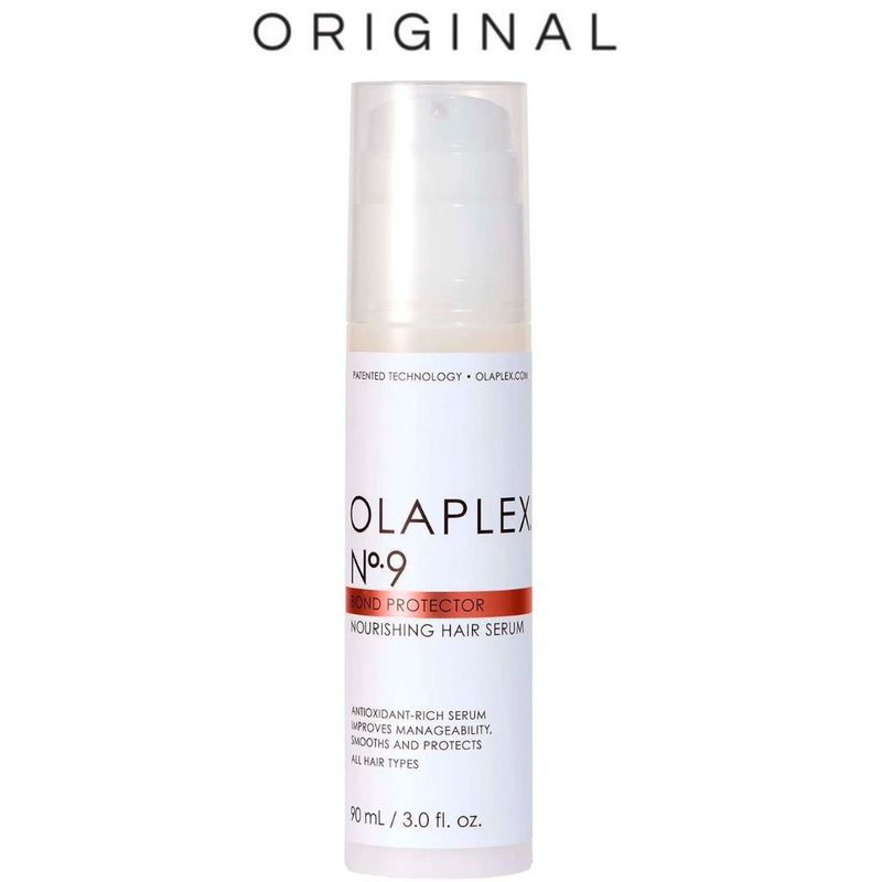 OLAPLEX - OLAPLEX N° 9 TERMOPROTECTOR 90 ml