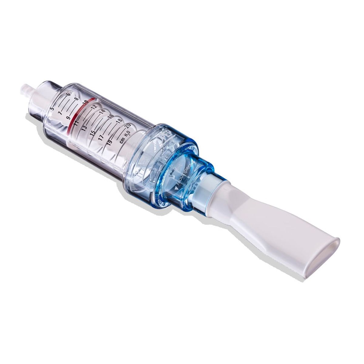 GENERICO - Valvula Respiratoria Threshold Pep X 1und