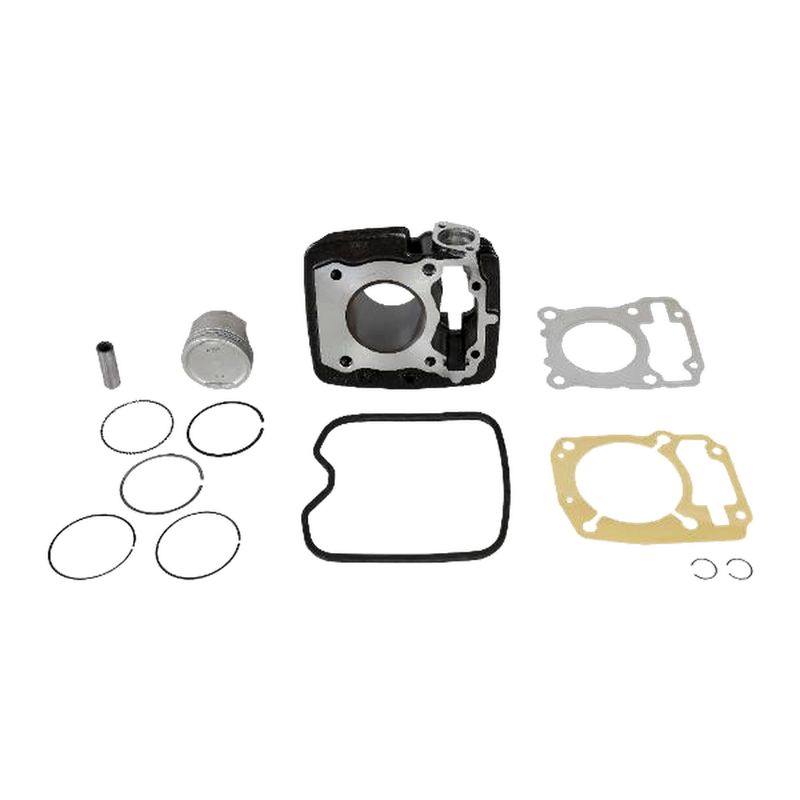HERO - HERO CILINDRO KIT THRILLER19/HUNK20