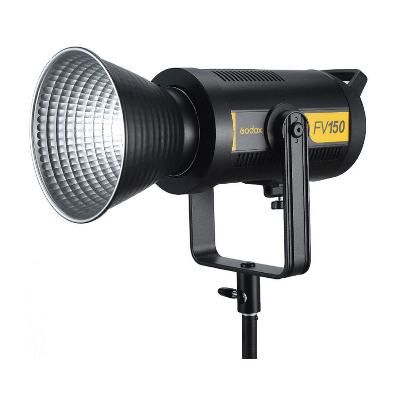 GODOX - Godox Fv150 Flash Y luz Led hss Alta velocidad