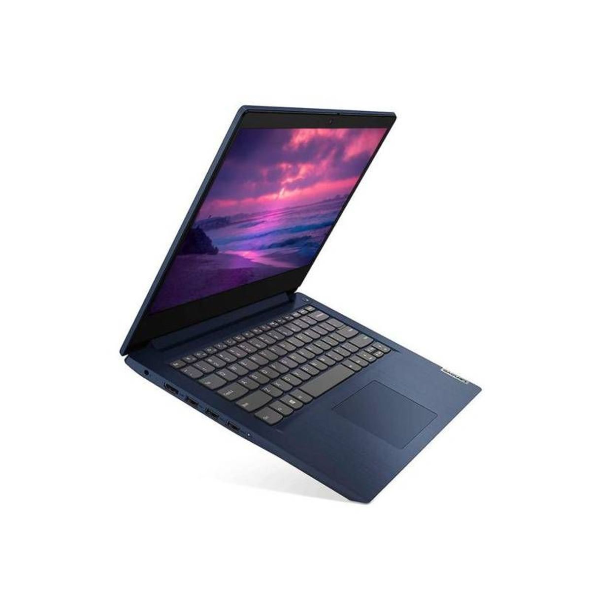 LENOVO - computador portátil LENOVO 14 Azul