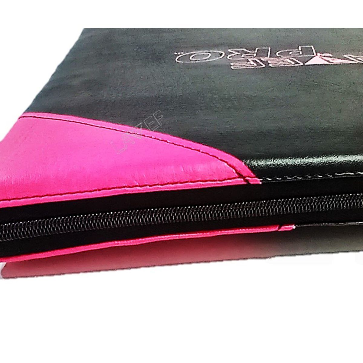 LAVEF - Colchoneta Deportes Pilates Gimnasio Jardines FUCSIA