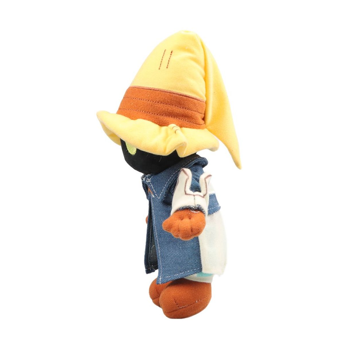 GENERICO - vivi de final fantasy ix peluche juguete felpa