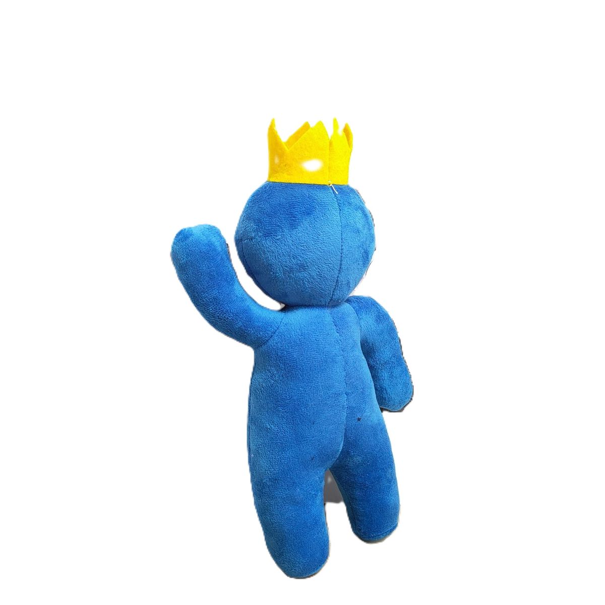 GENERICO - blue peluche roblox rainbow friends amigos del arcoiris