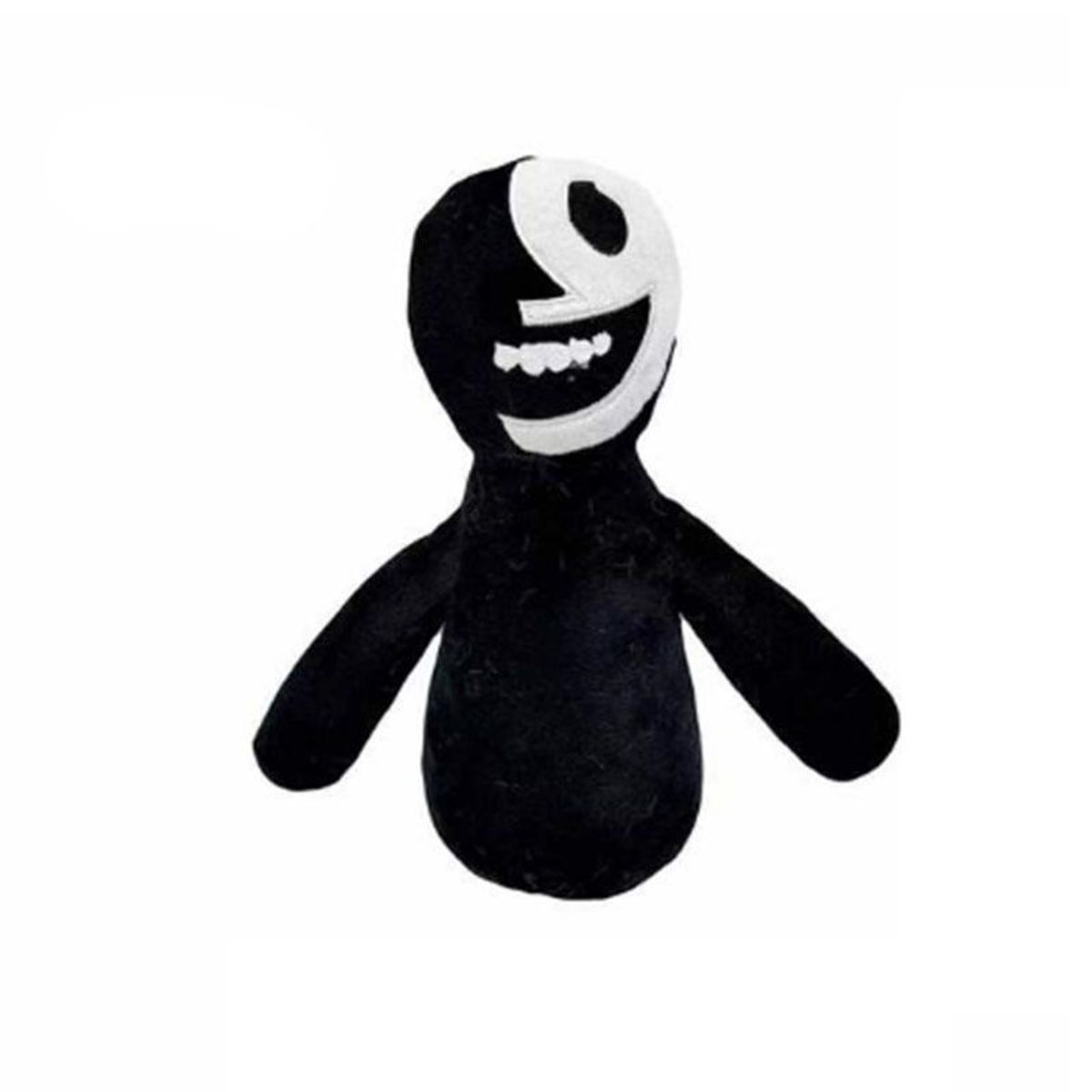 GENERICO - jack entidad de juego de roblox doors muñecos peluches