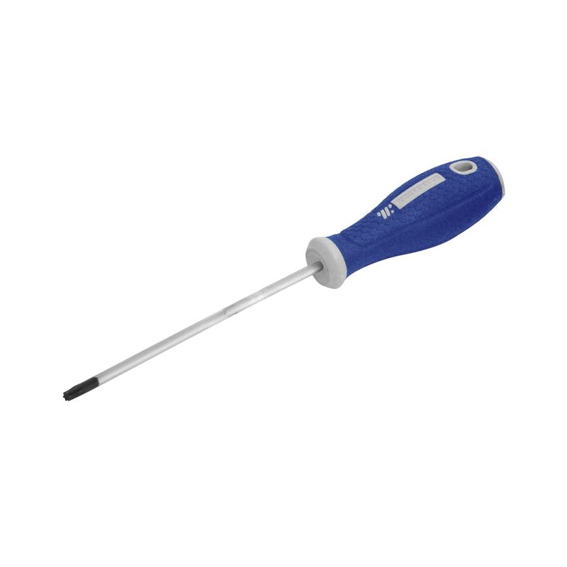 TOOLCRAFT - Destornillador Torx T25 Toolcraft Con Punta Magnetizada