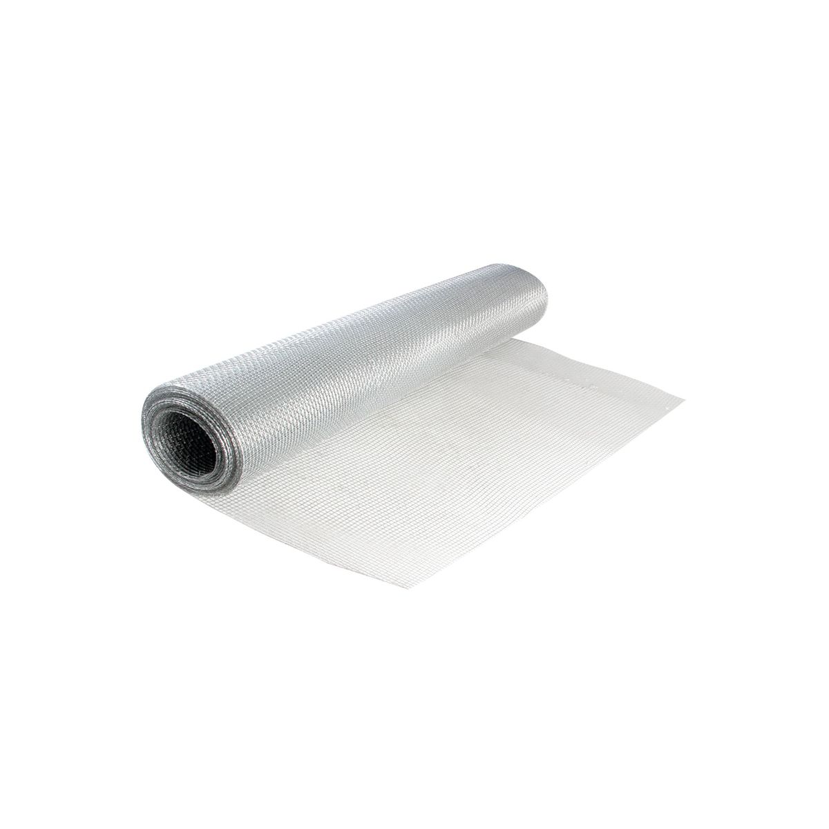 TOOLCRAFT - Malla Ferretera Reforzada 3 X 3 Mm Toolcraft 30 M X 0.9 M