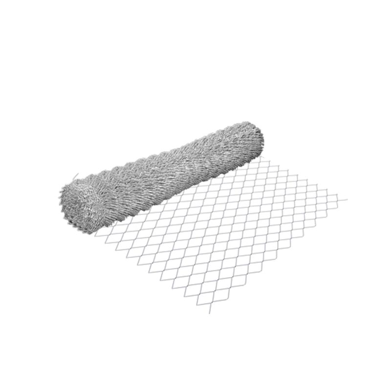 TOOLCRAFT - Malla Ciclónica 55 Mm X 55 Mm #11 Toolcraft 20 M X 1.5 M