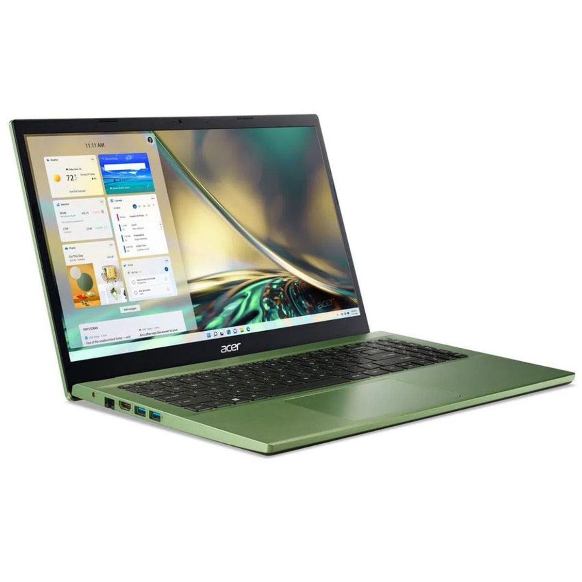 ACER - PORTATIL ACER ASPIRE INTEL CORE I5-1235U SSD 512GB RAM 8GB LED 15,6 FHD
