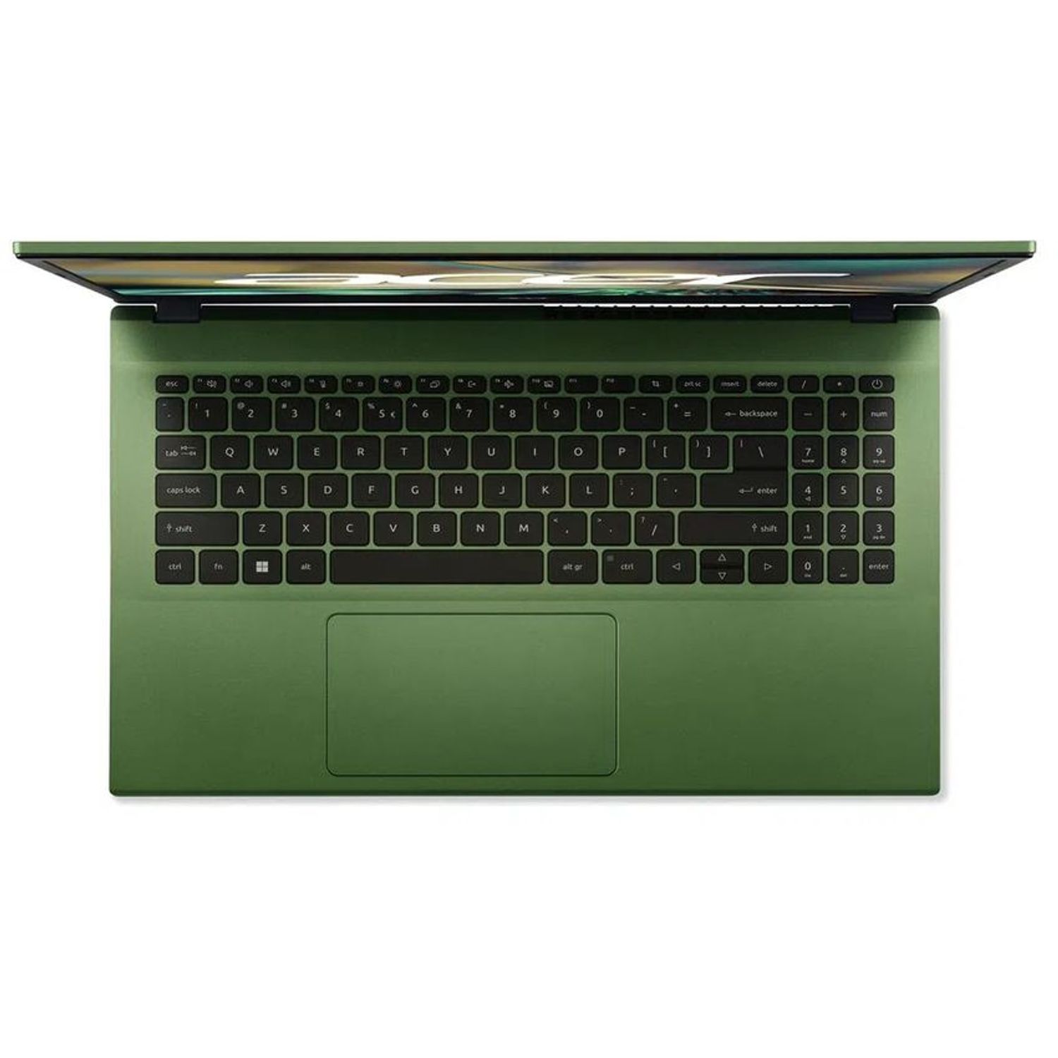 PORTATIL ACER ASPIRE INTEL CORE I5-1235U SSD 256GB RAM 32GB LED 15