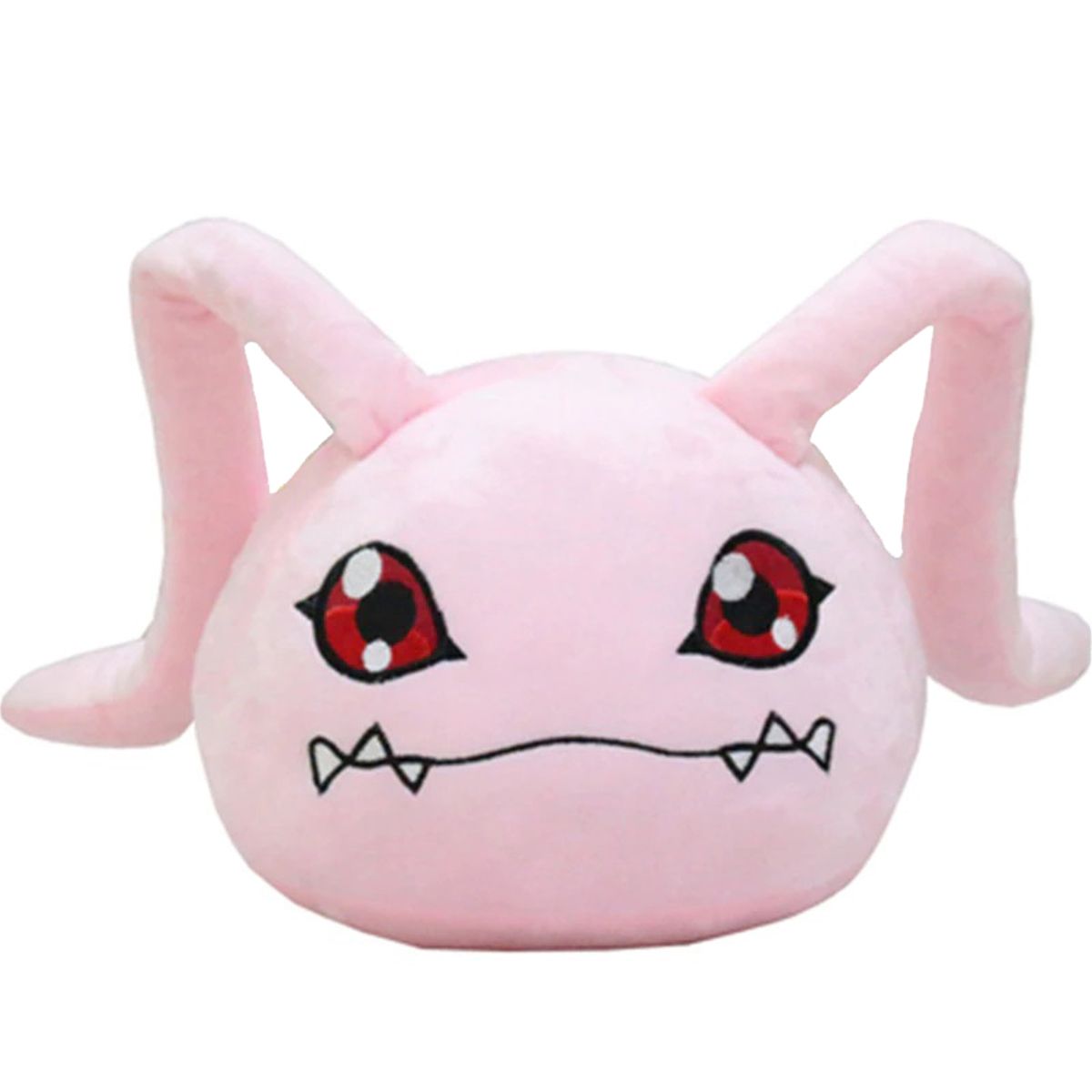 GENERICO - Peluche De Koromon Del Anime Digimon Adventure