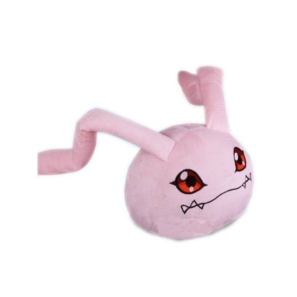GENERICO - Peluche De Koromon Del Anime Digimon Adventure