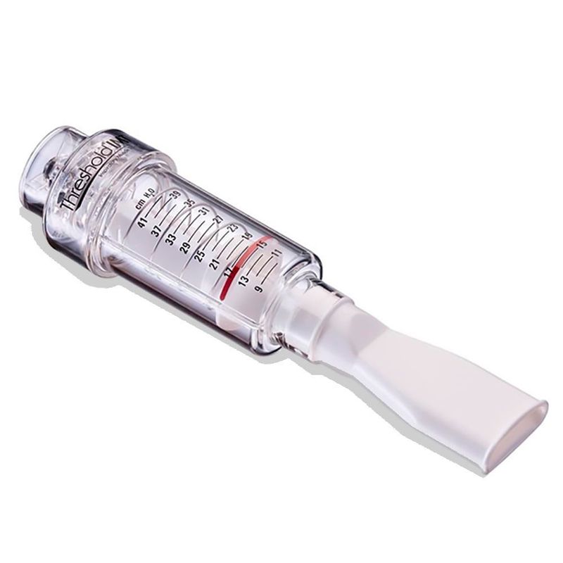 GENERICO - Valvula Respiratoria Threshold Imt X 1und