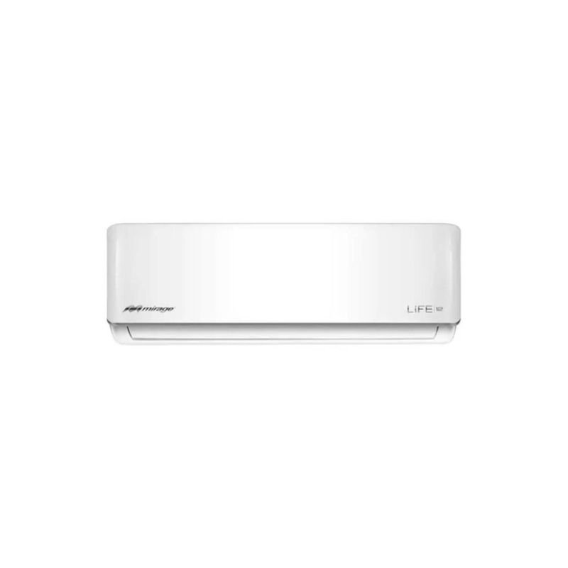 MIRAGE - Aire acondicionado Mirage 12000btu on off 220v