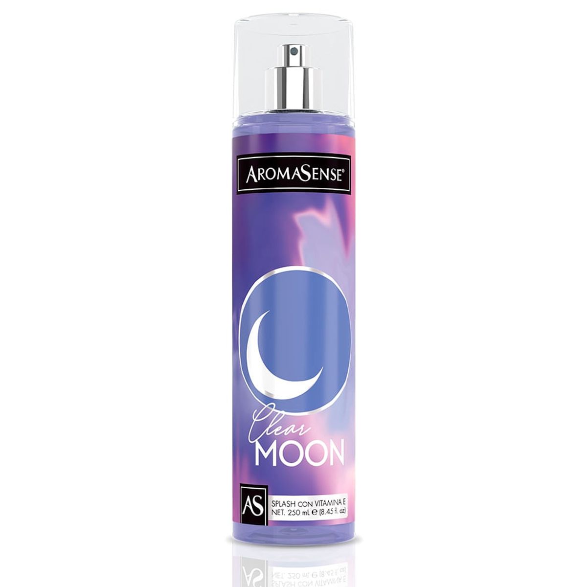 GENERICO - Splash Aromasense Clean Moon X 250ml