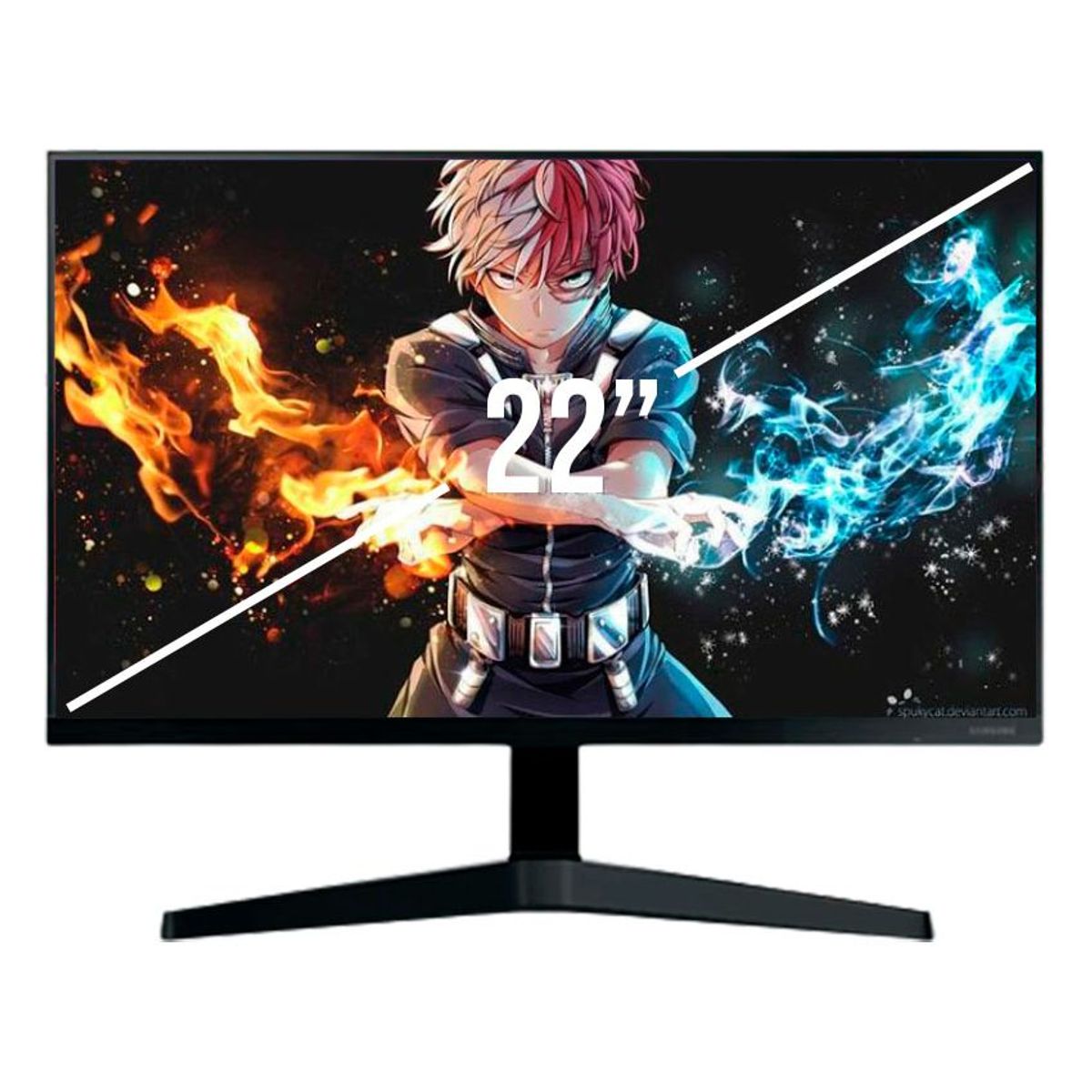 COMPUMAX - COMPUTADOR COMPUMAX INTEL CORE I3-10105 SSD 2TB RAM 8GB LED 22 FHD