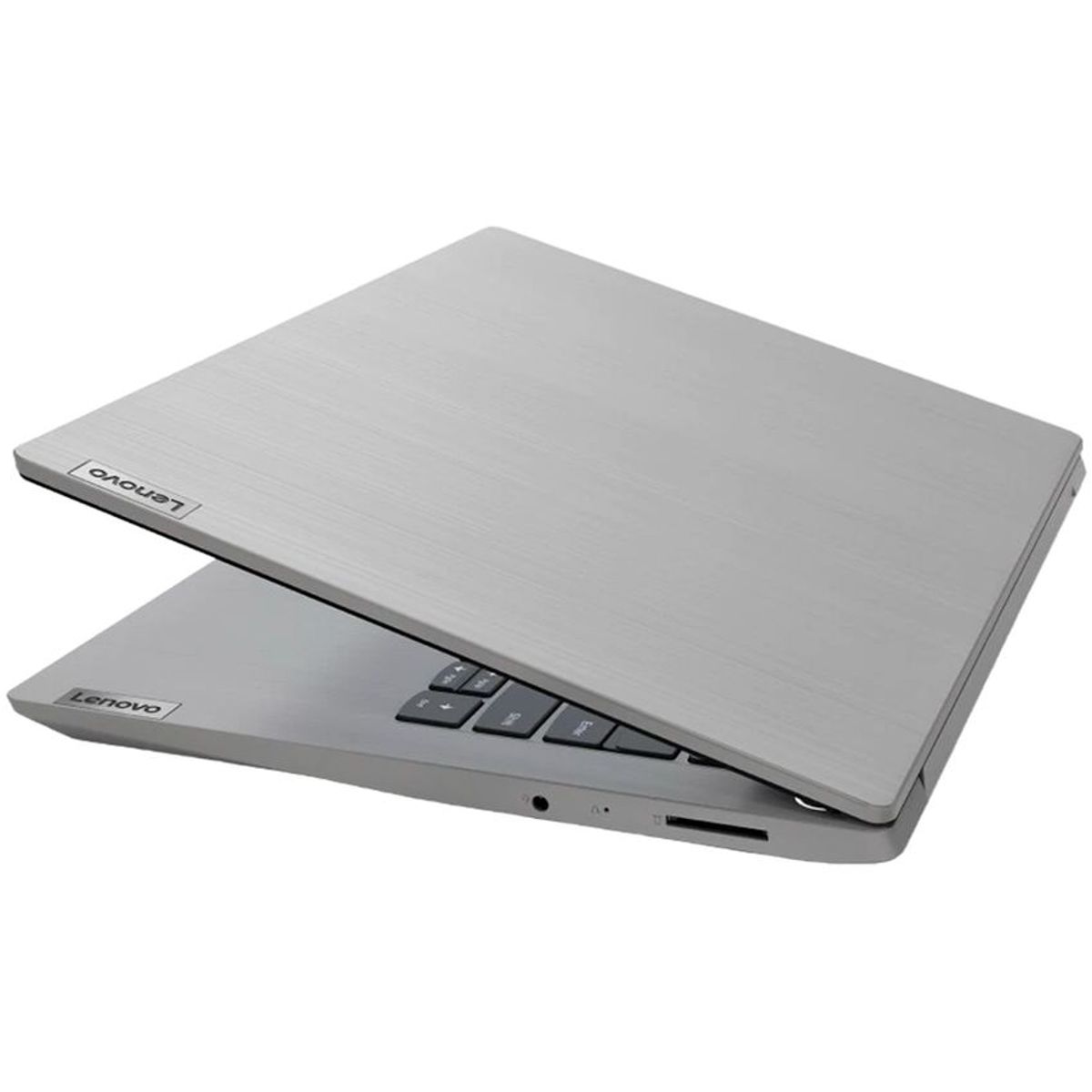 LENOVO - PORTATIL LENOVO INTEL CORE i5-1155G7 SSD 256GB RAM 8GB LED 14 FHD