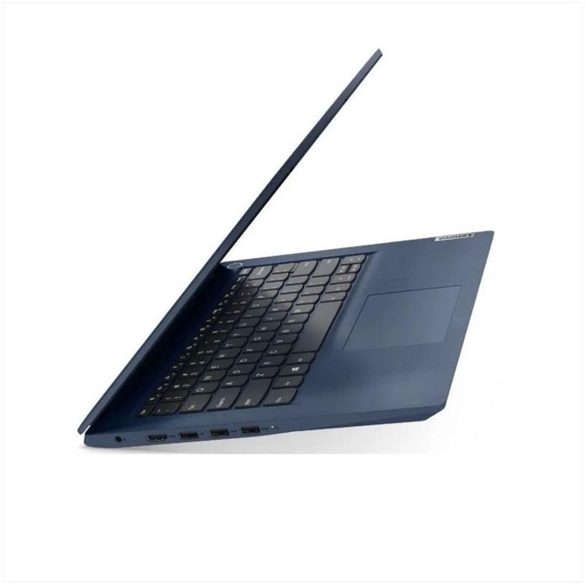 LENOVO - LENOVO IDEAPAD AMD RYZEN 7-5700U SSD 2TB RAM 12GB LED 14"  FHD