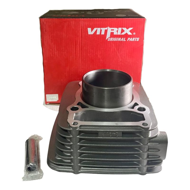 GENERICO - Kit Cilindro Para Honda Tornado Marca Vitrix