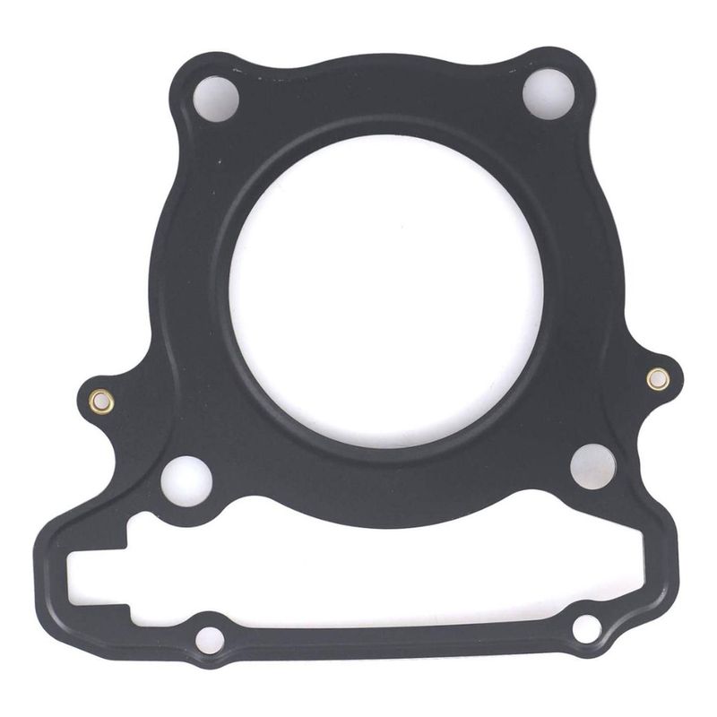 GENERICO - Empaque De Cilindro Honda Xr 250 Tornado Metalico