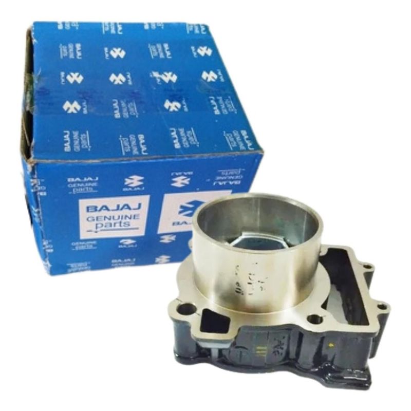 BAJAJ - Kit Cilindro Dominar 400 Ug Completo Original Bajaj