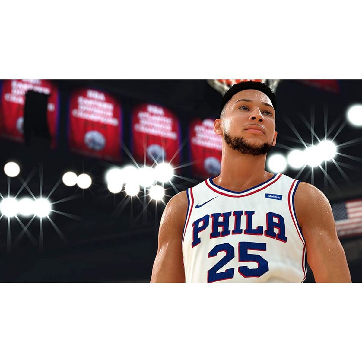 2K GAMES - Nba 2k19 - playstation 4
