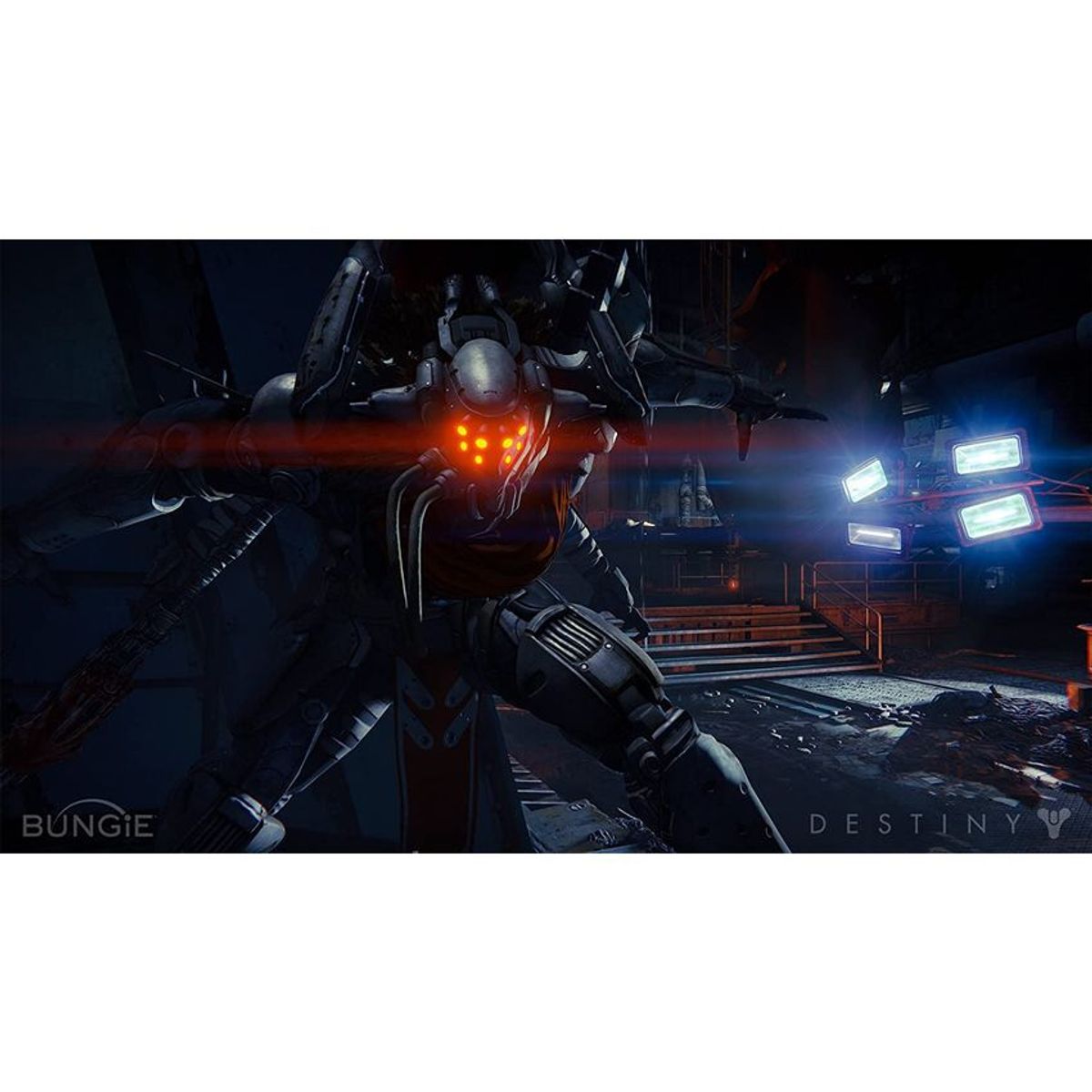 ACTIVISION - Destiny - playstation 4