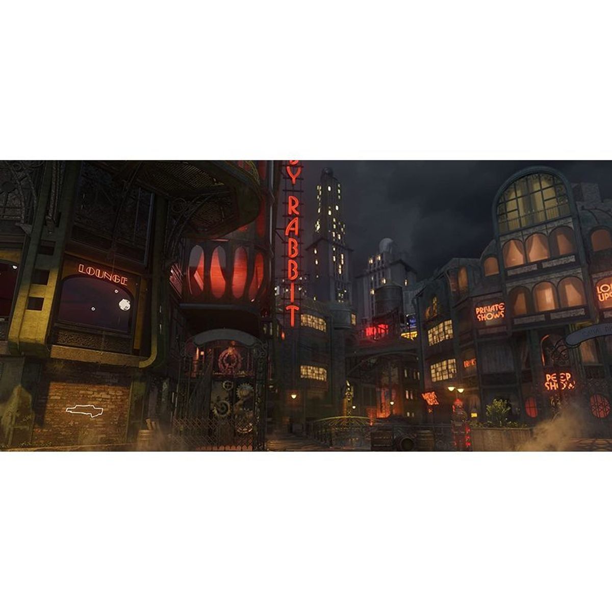 ACTIVISION - Call of duty black ops 3 - playstation 4