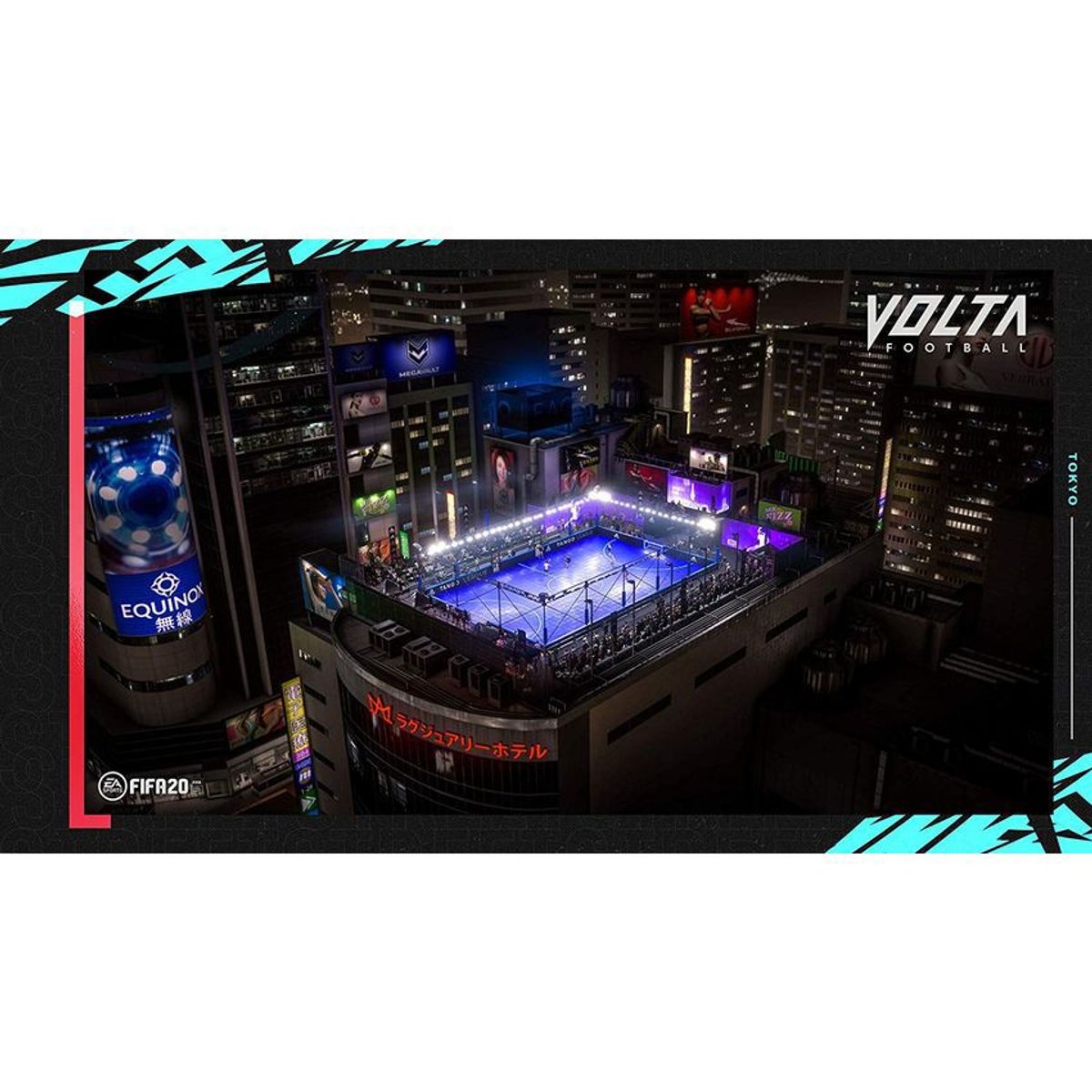 ELECTRONIC ARTS - Fifa 20 - playstation 4