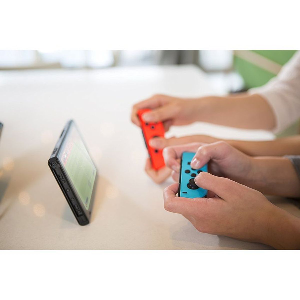 ELECTRONIC ARTS - Fifa 18 - nintendo switch