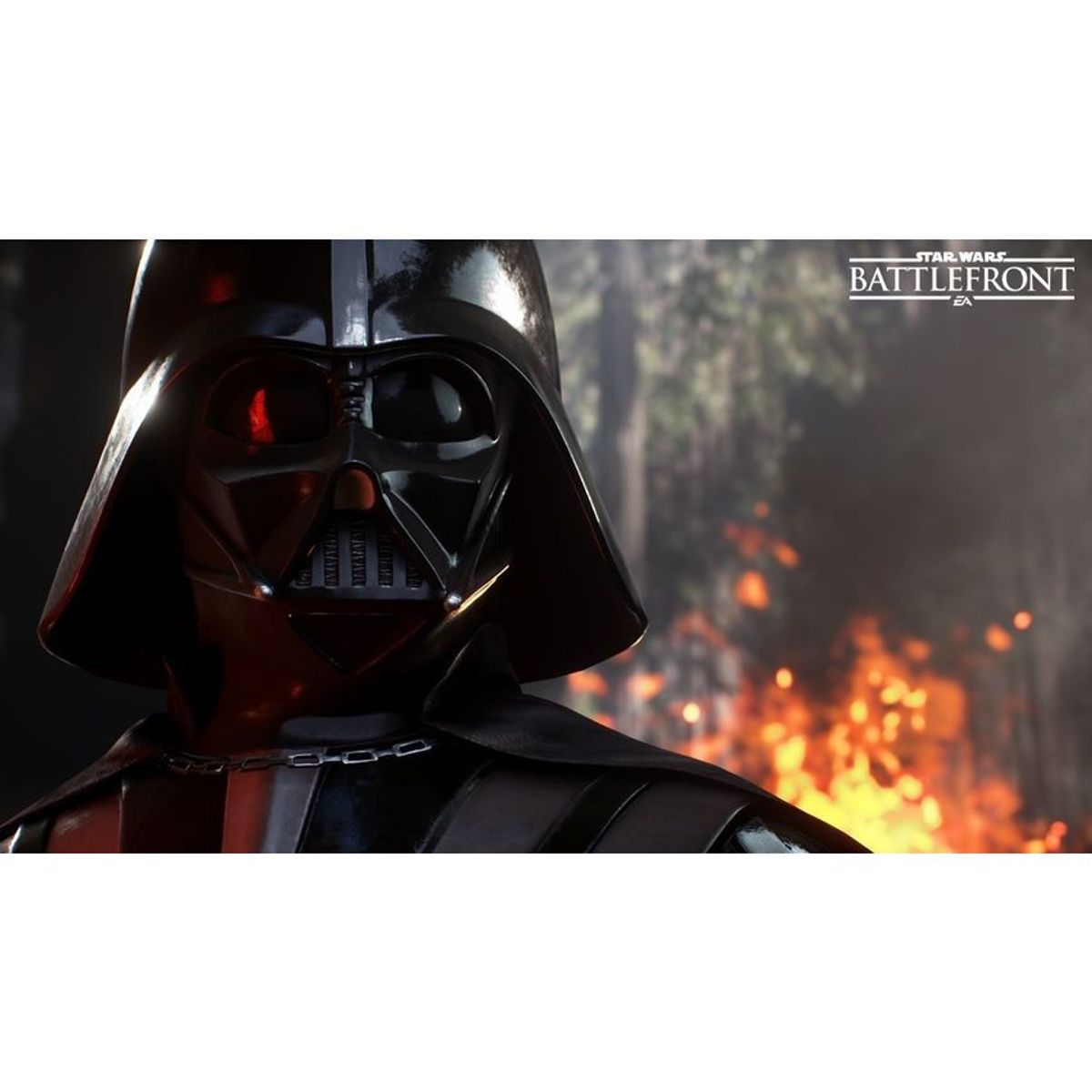 EA - Star wars battlefront -  playstation 4
