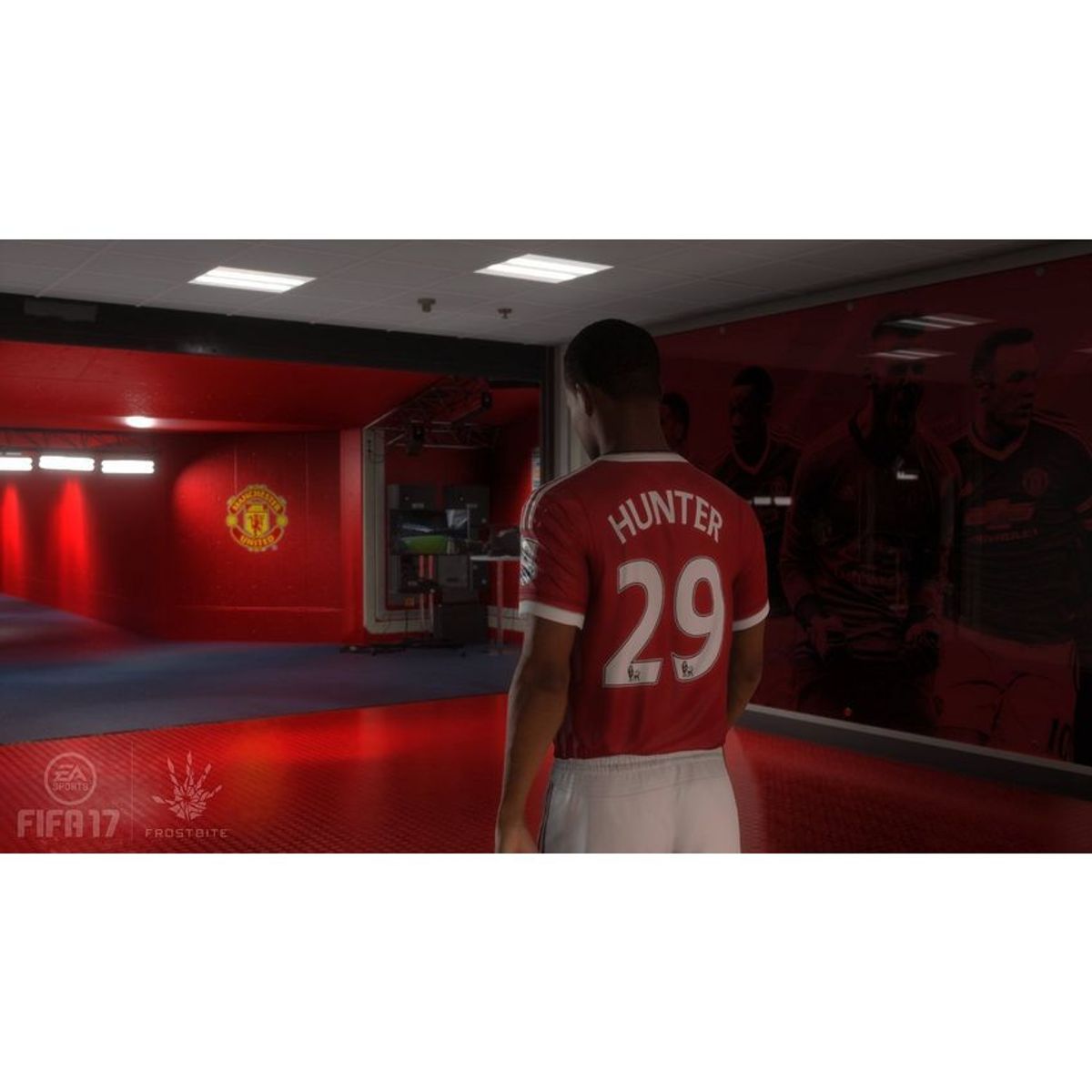 ELECTRONIC ARTS - Fifa 17 - playstation 4