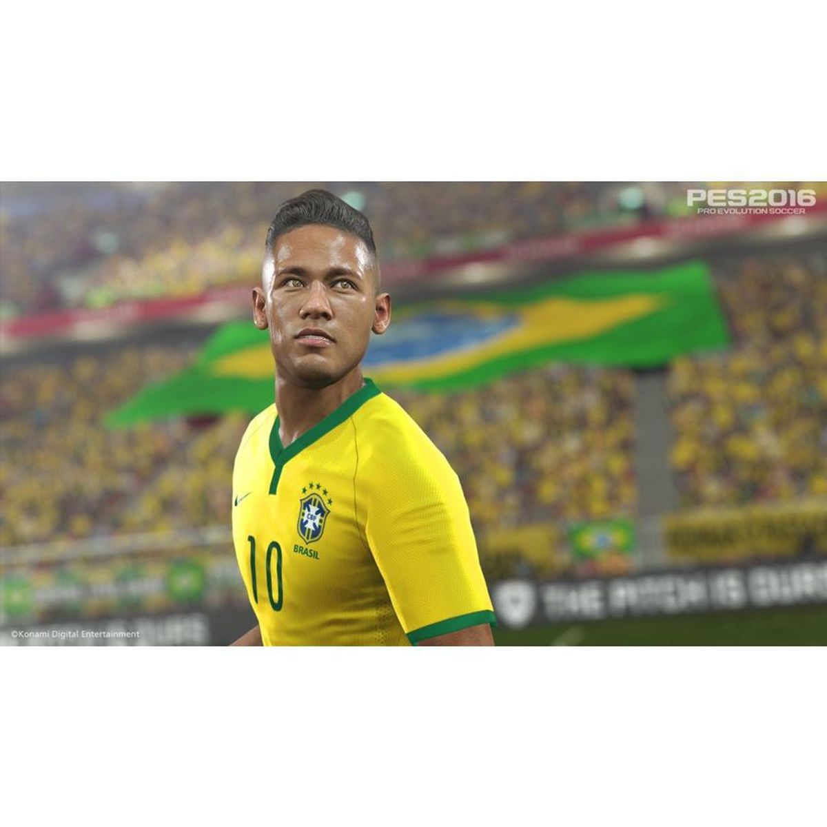 KONAMI - Pes 2016 - xbox one