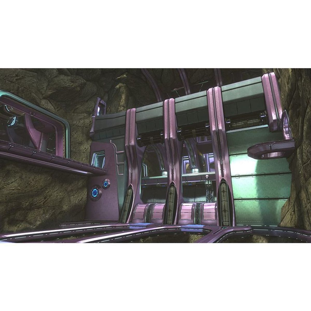 MICROSOFT - Halo combat evolved anniversary - xbox 360
