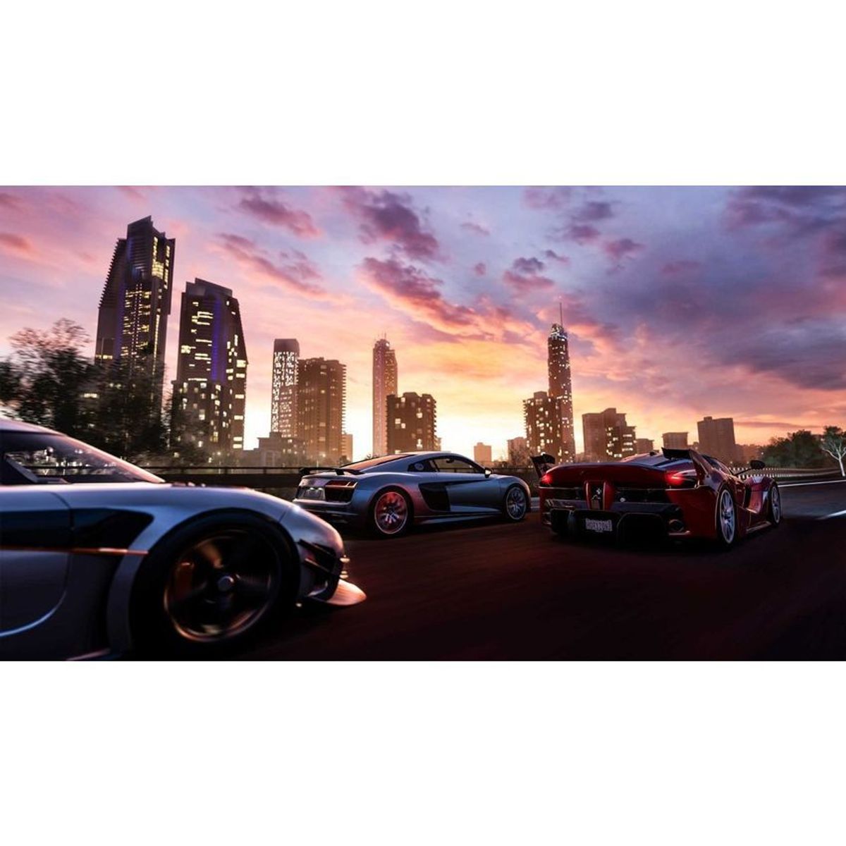 MICROSOFT - Forza horizon 3 - xbox one