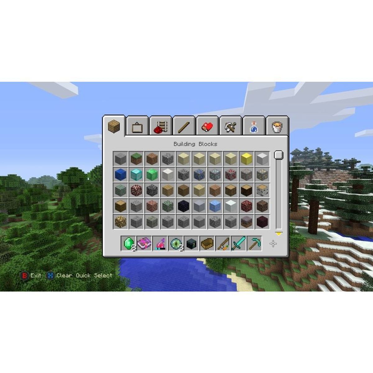 MICROSOFT - Minecraft - xbox one