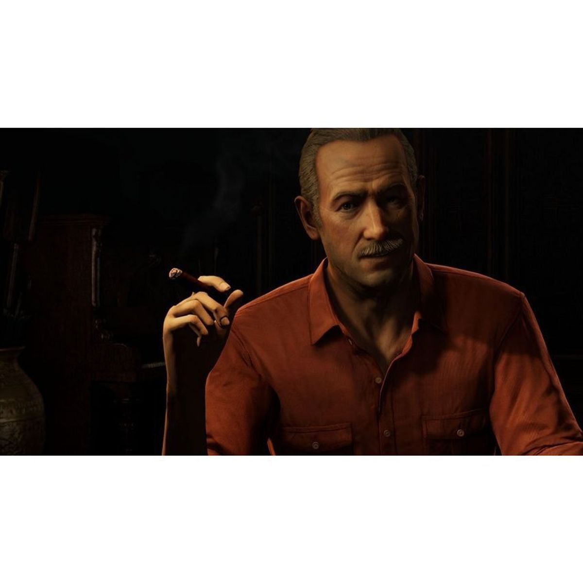 SONY - Uncharted 3 drake's deception - playstation 3