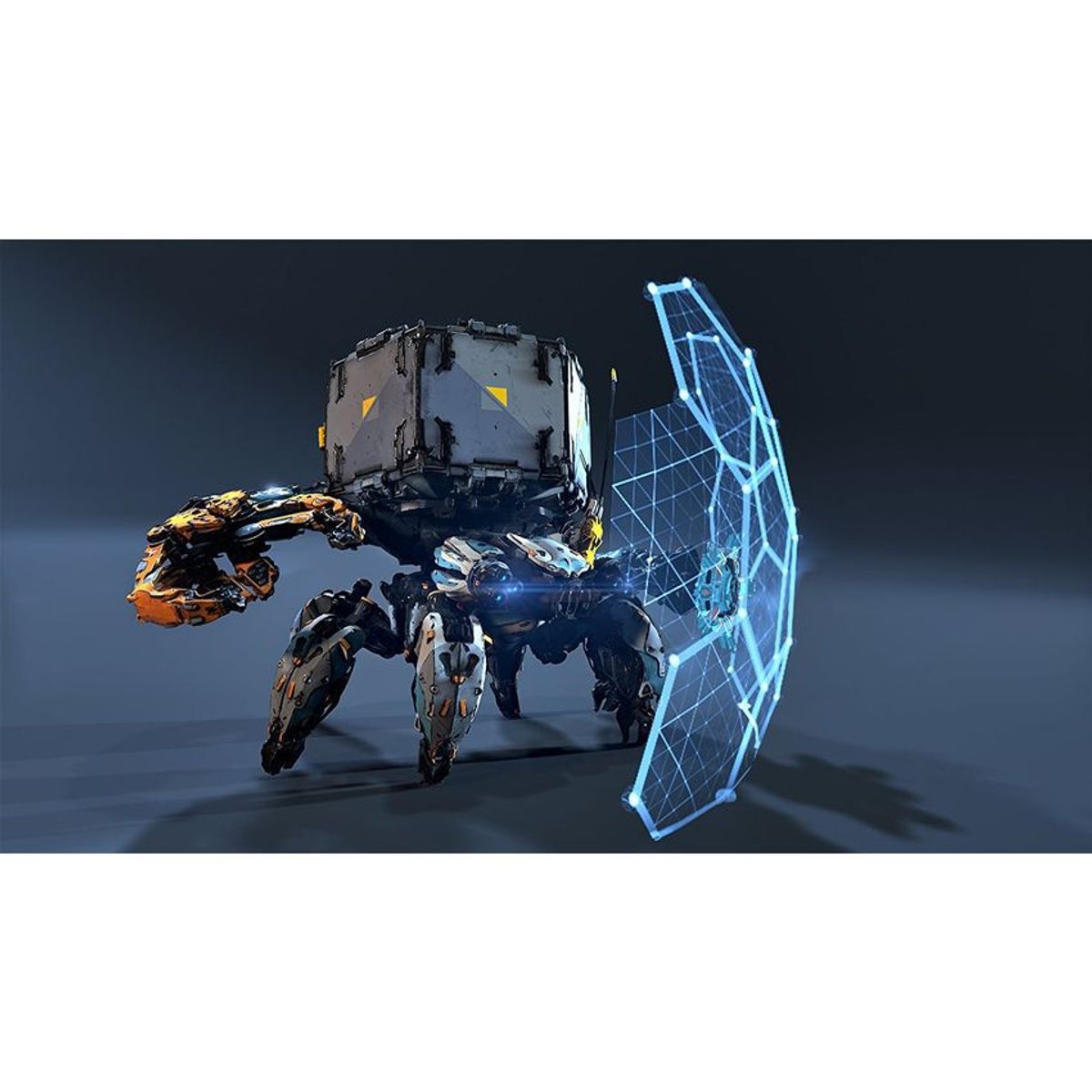 SONY - Horizon zero dawn - playstation 4