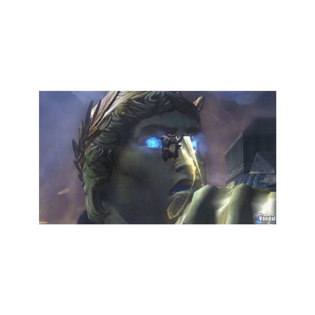 SONY - God of war collection - playstation 3