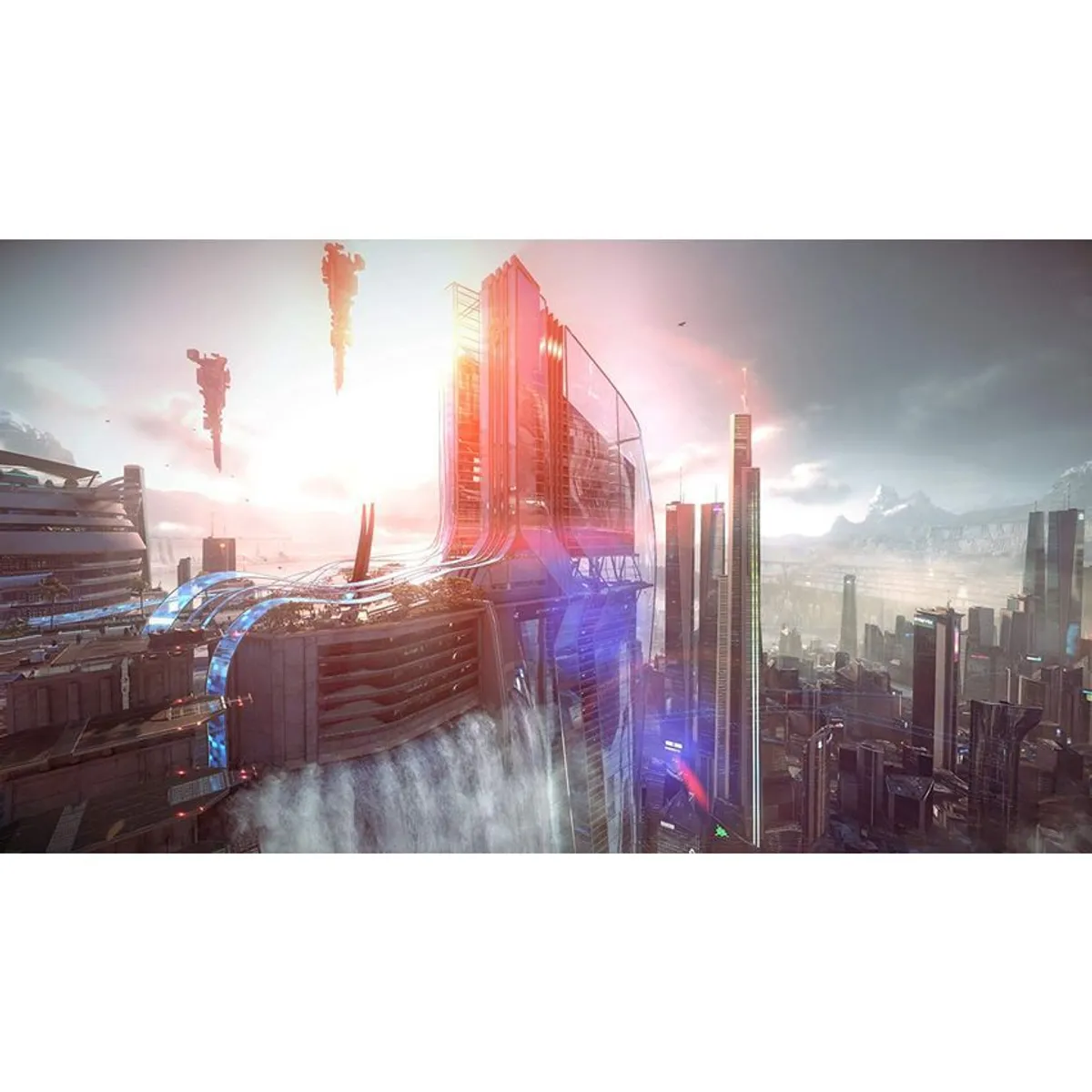 SONY - Killzone shadow fall - playstation 4