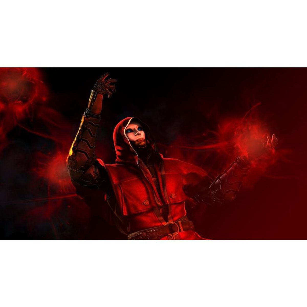 TECMO - Ninja gaiden 3 - playstation 3